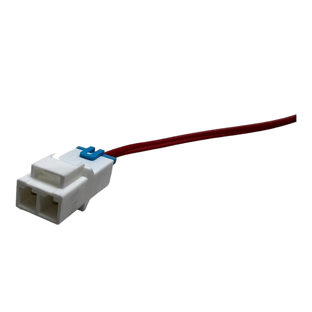 GE Dryer Thermistor Assembly WE04X10111, 1089005, AH959911, EA959911