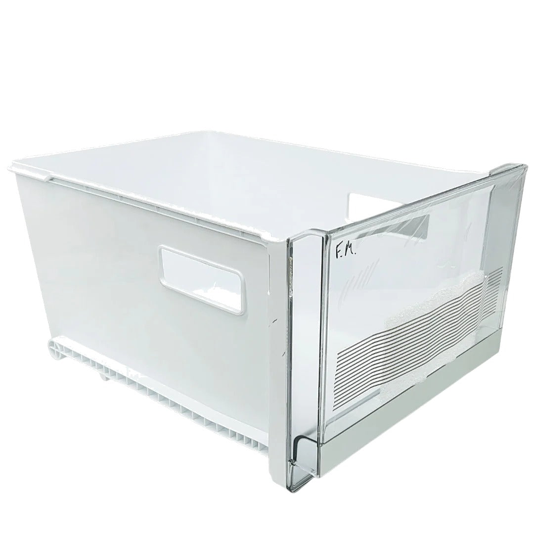 LG Refrigerator FREEZER Drawer Tray, Middle AJP76401603