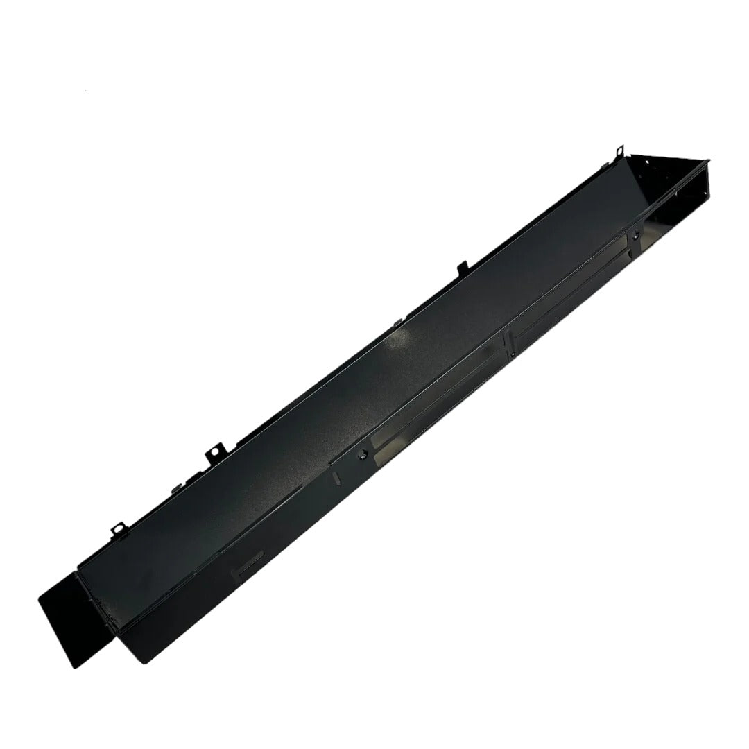 Whirlpool Microwave Grill-Vent W10845643