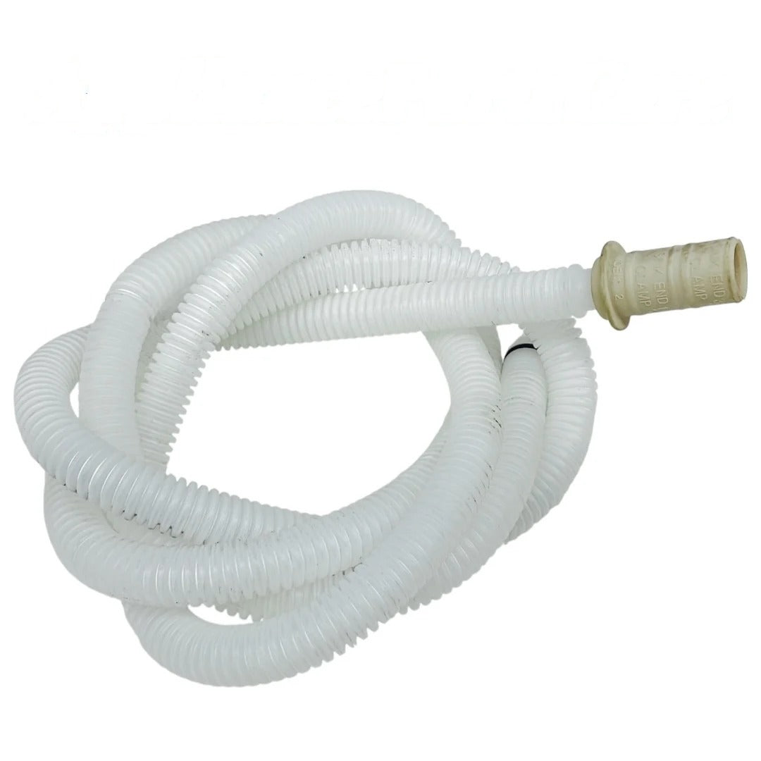 Bosch Dishwasher Drain Hose 00744881