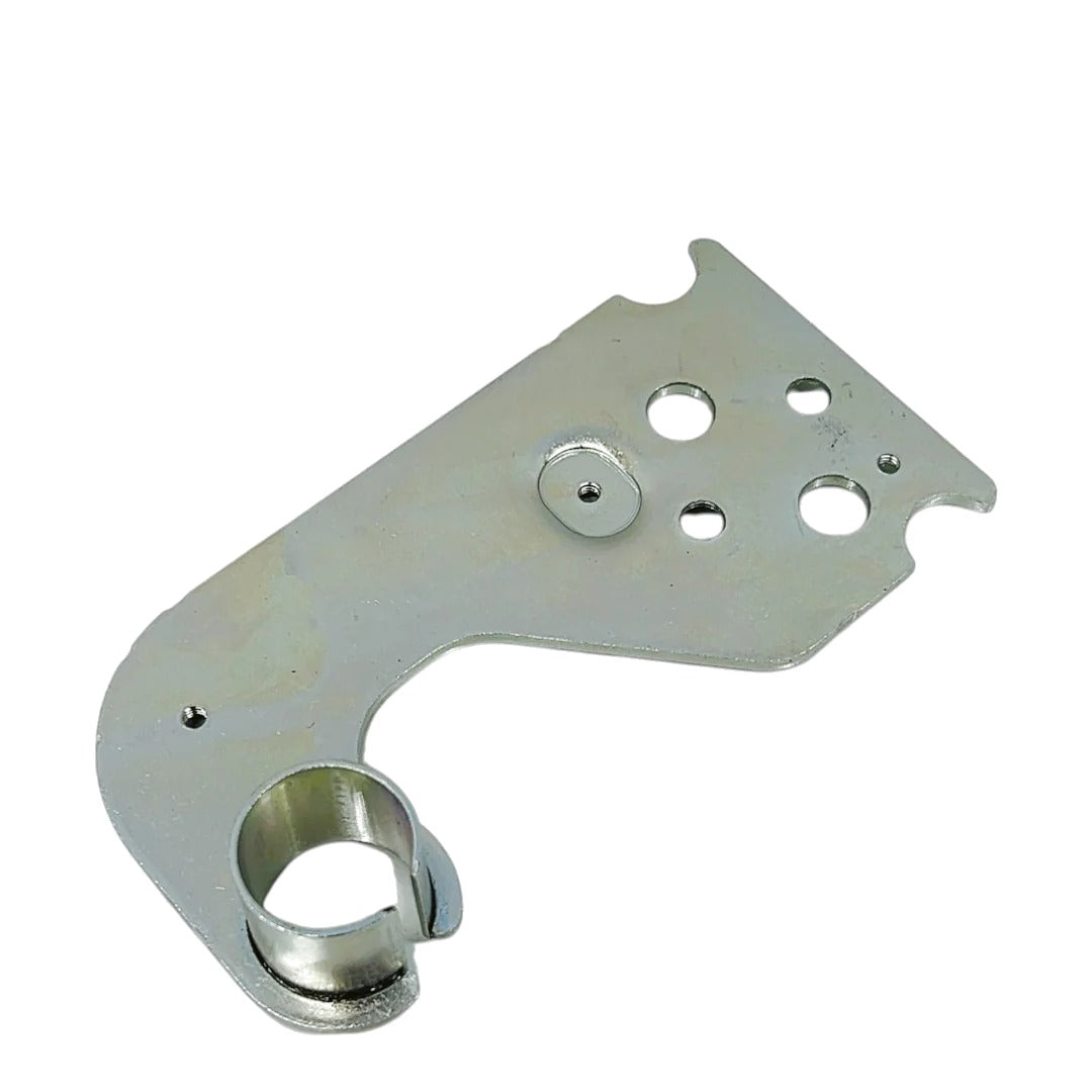 KitchenAid Refrigerator Door Hinge, Upper Left W11027247