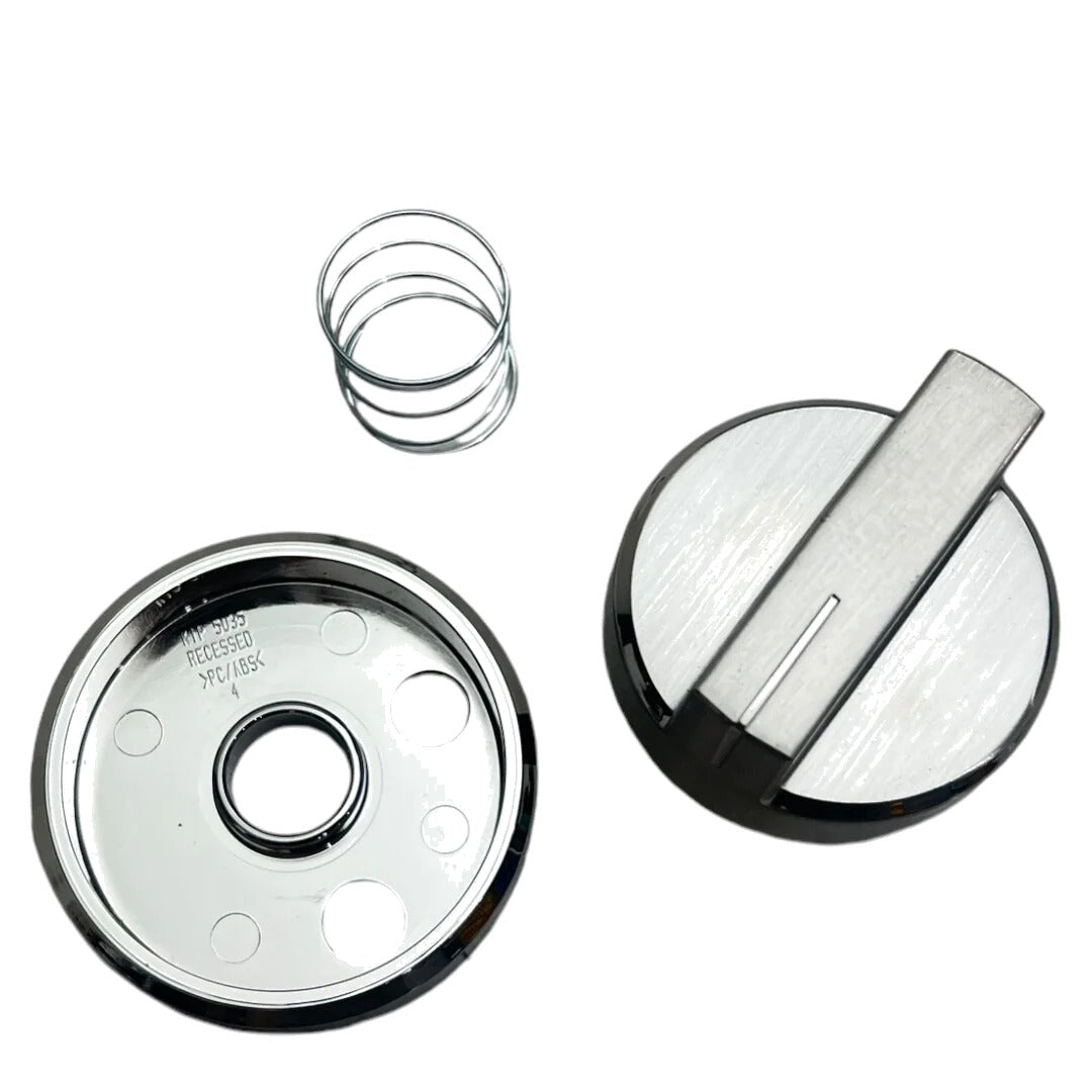 Bosch HDS8045U Range Oven Burner Knob ( 1 7/8" inch ) 684976846