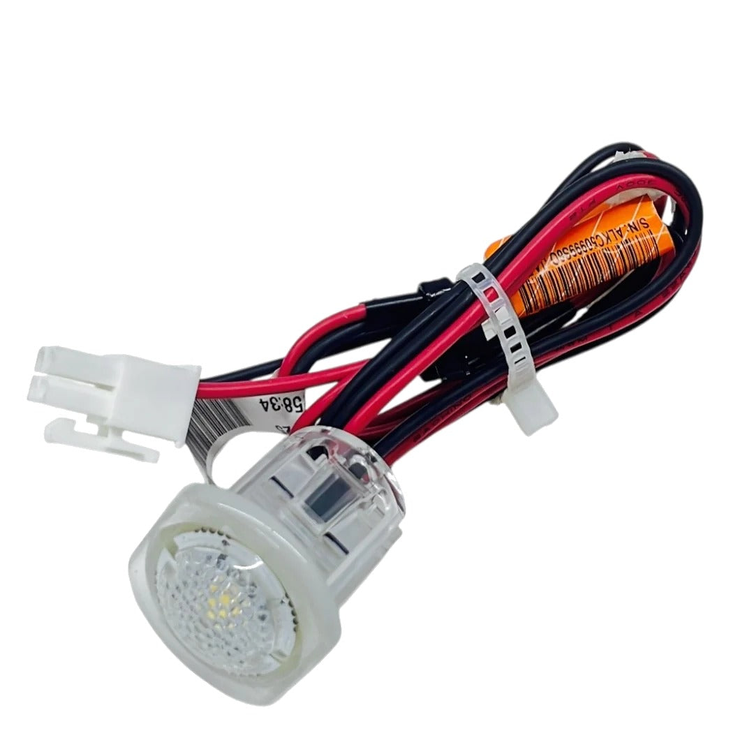 Maytag/Whirlpool Dryer Drum Light W11203983, W11310048