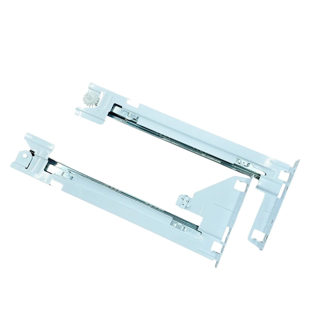 LG LRFLS32060S Refrigerator Freezer Slide Rail Set