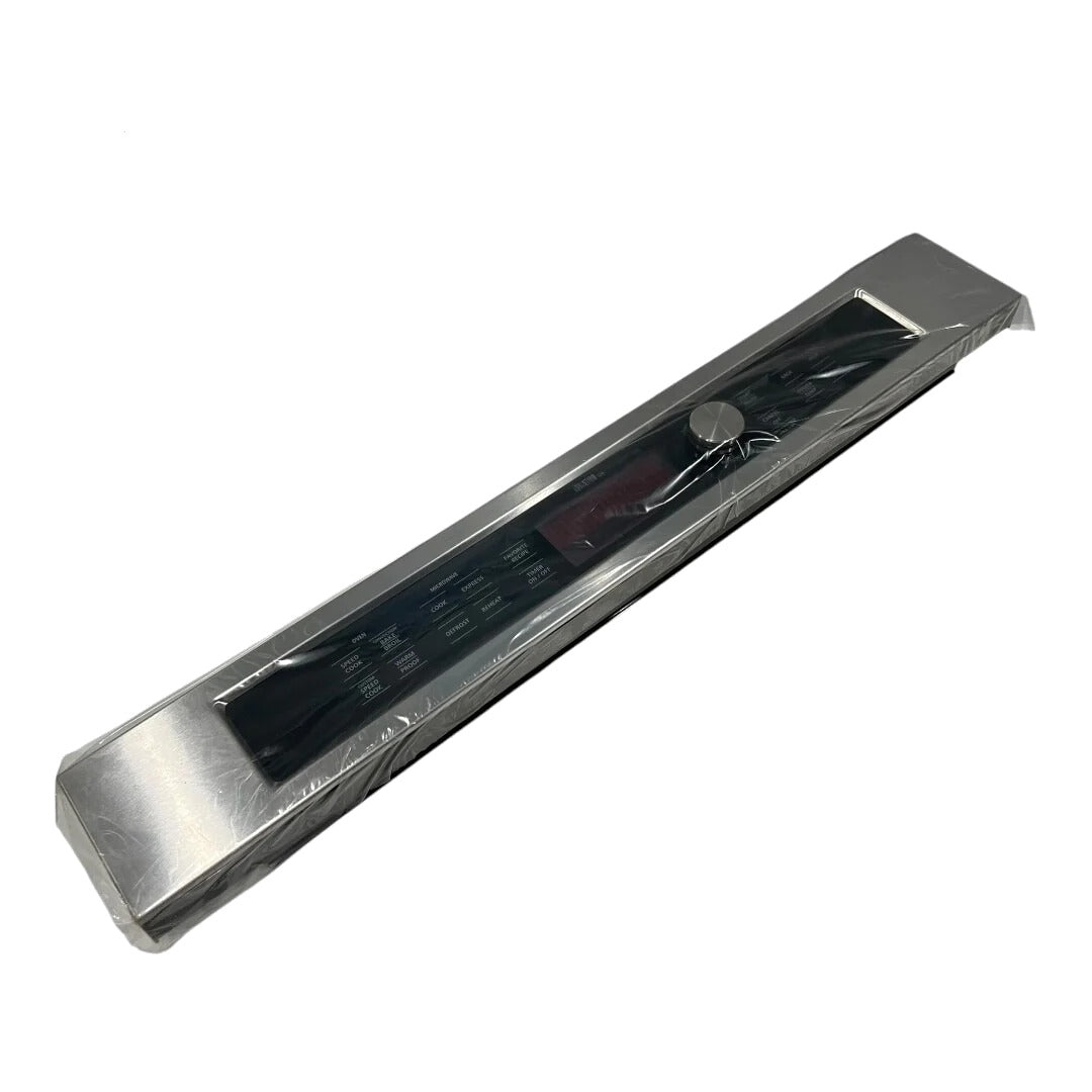 LG Wall Oven Microwave Control Panel Assembly 6871W1A407A, EBR82095102