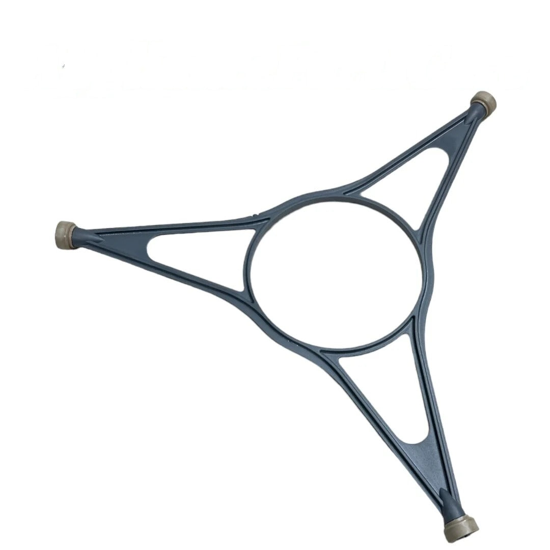 KitchenAid Range Oven Turntable Tray Support W10367316, W11110134