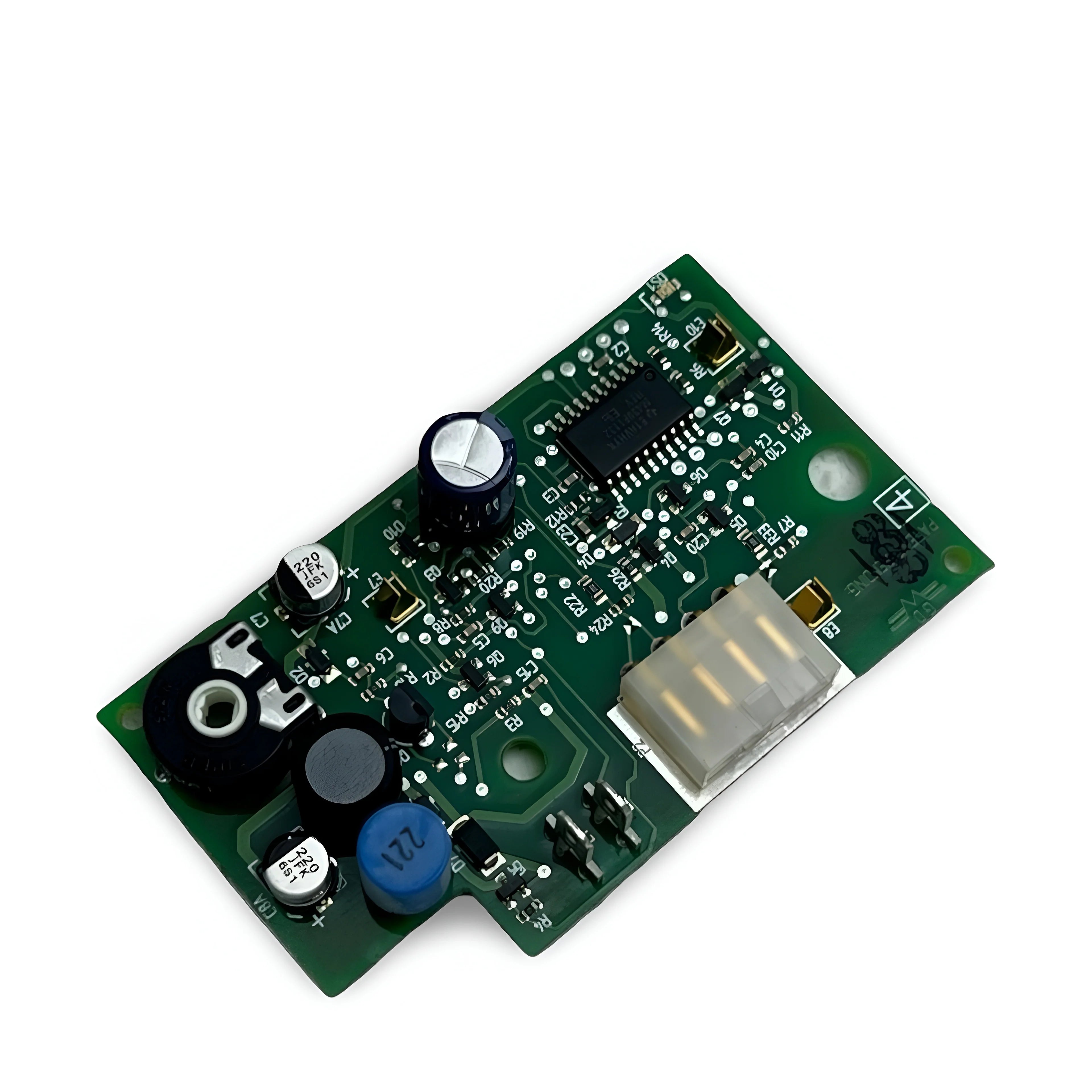 Honeywell Water Heater Gas Valve Control Board WV8870A1008