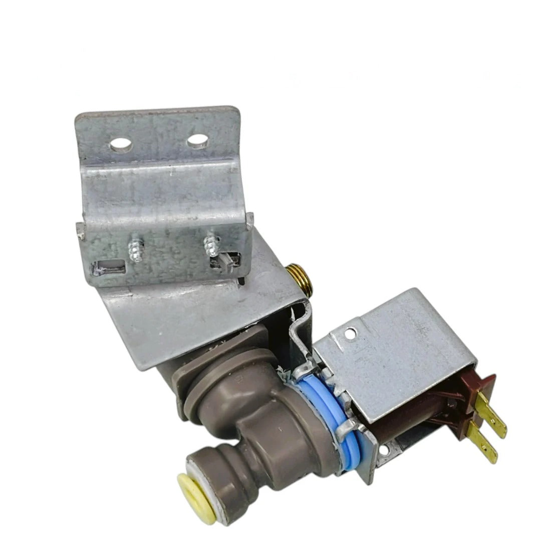 Whirlpool Refrigerator Water Inlet Valve W11383473, K-79265, W11765019