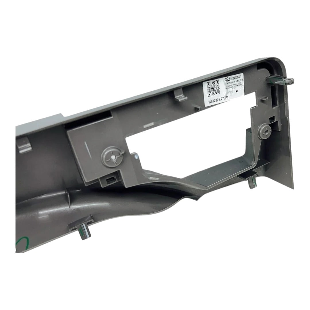 Whirlpool Washer Control Panel Assembly W11709330, W11748897