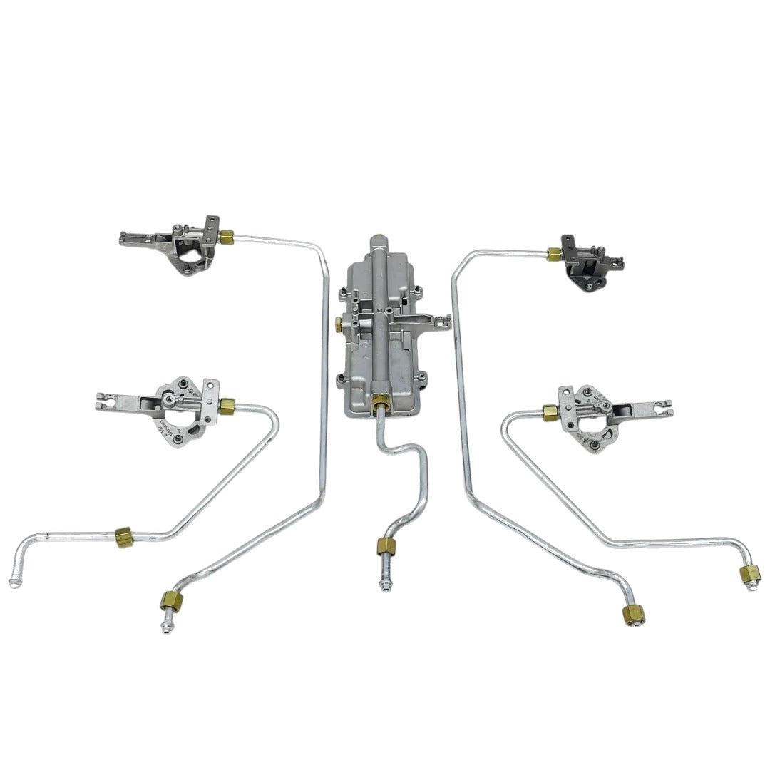 Whirlpool Range Oven Gas Orifice Set W11634398, W11300870, W11300879, W11300867