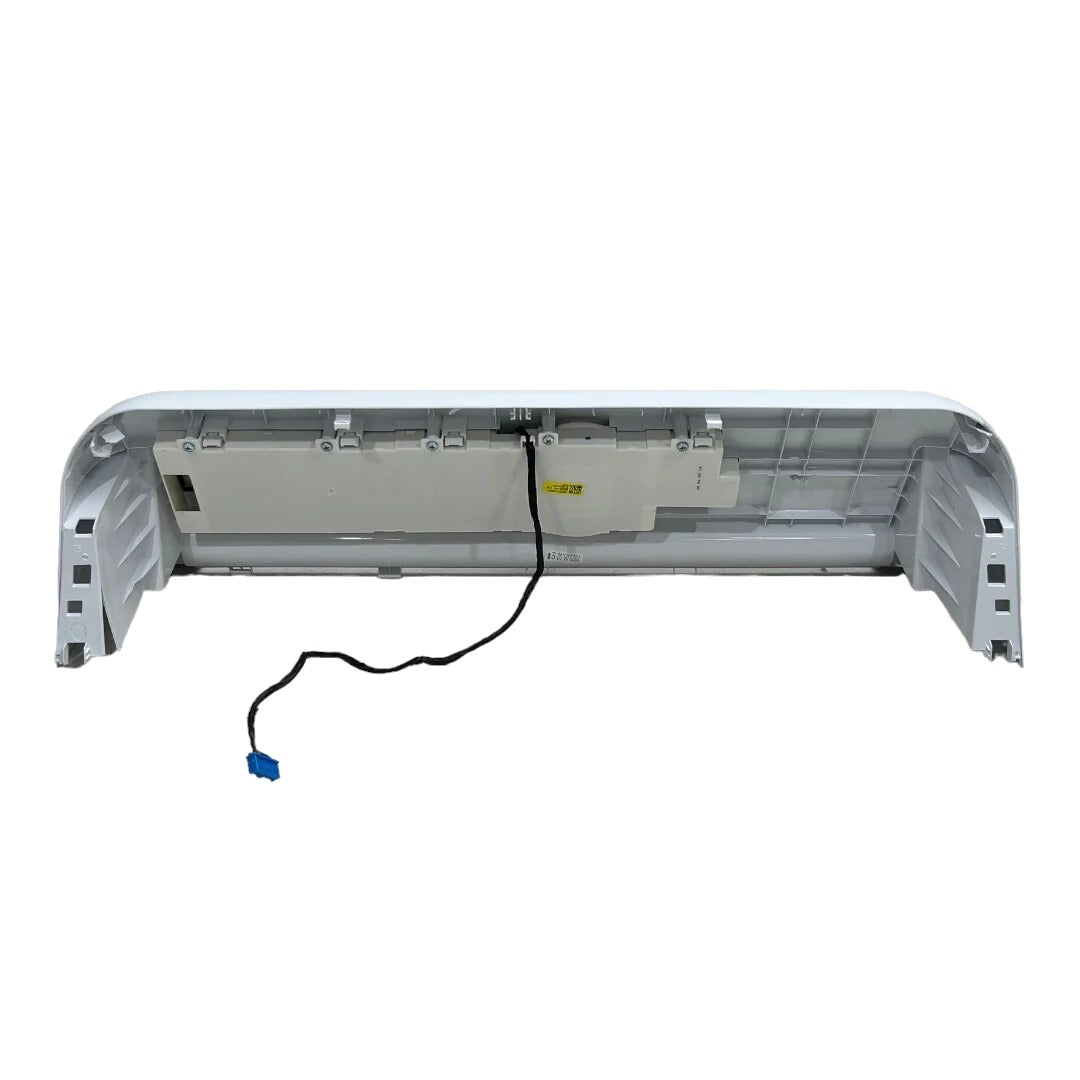 LG Dryer Control Panel w/User Board EBR86268005, MGC66356001