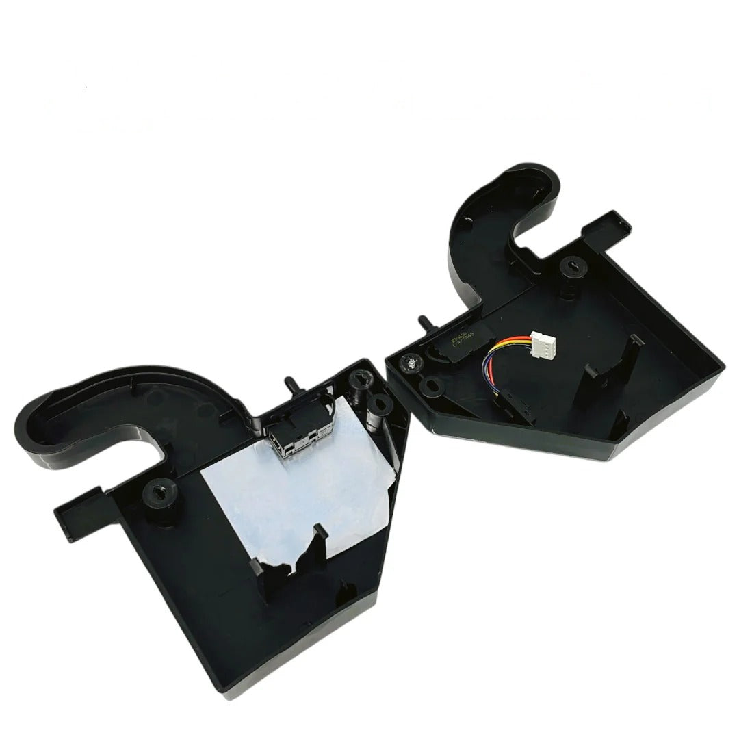 Forno Refrigerator Hinge Cover Set GA0000239L2, GA000563302