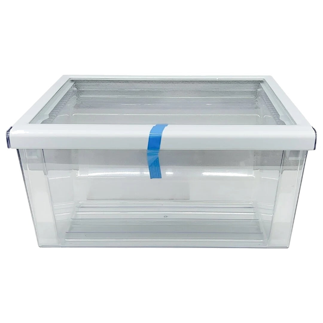 Whirlpool Refrigerator Deli Drawer W10256854, WPW10256854, W10508334