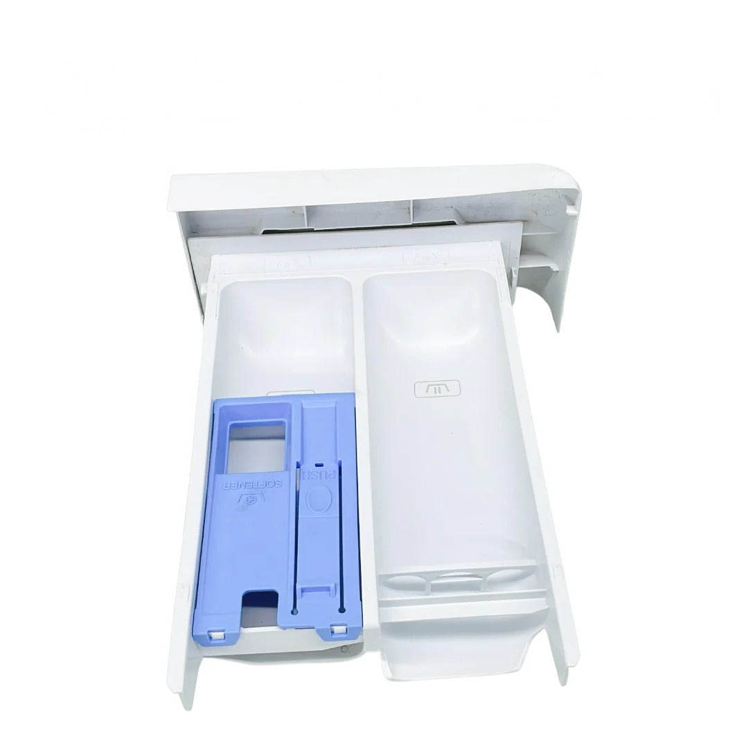 LG Washer Dispenser Drawer AGL77273240, AGL76733382, MBL57765301