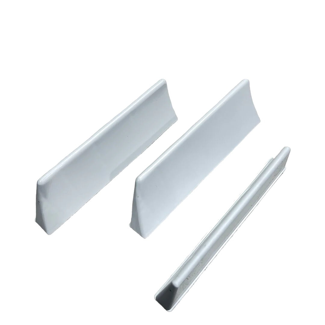 Whirlpool Dryer Drum Baffle WP692490, W10306677, 692490, 685796 Pack of 3