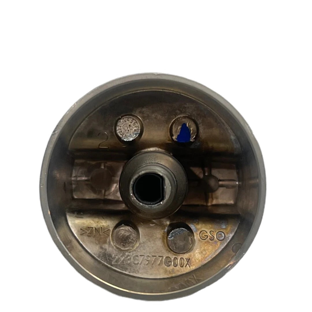 GE Range Oven Knob WB03X28963