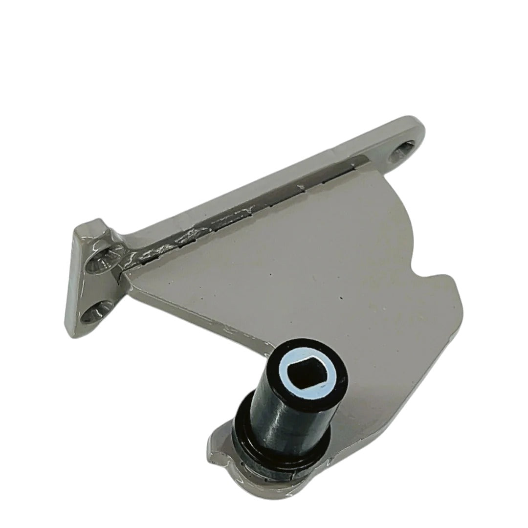 KitchenAid Refrigerator Door Hinge, Middle Left W11122872