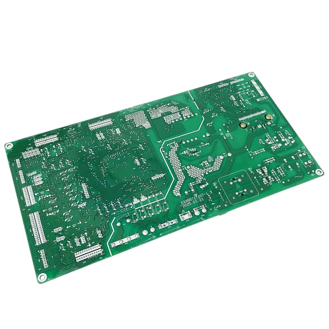 LG Refrigerator Electronic Control Board EBR44361503