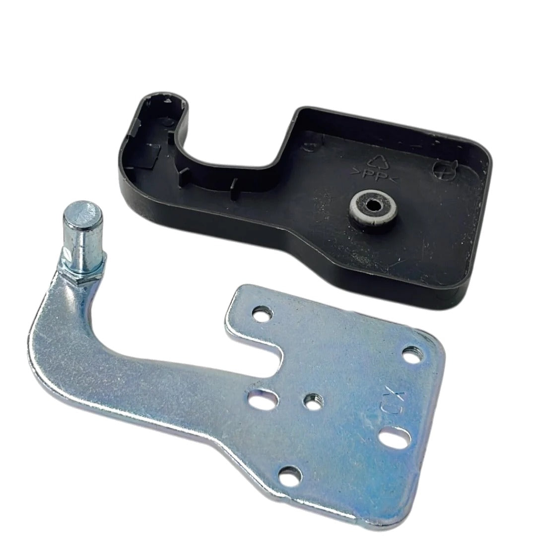 Hisense HRB171N6ASE Refrigerator Door Hinge Set, Upper Right K1416576, K2020656