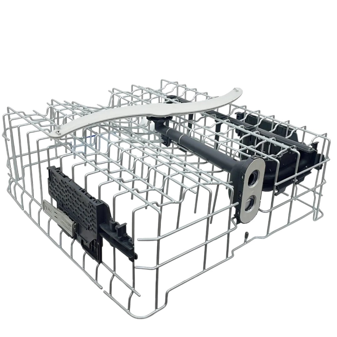 GE Dishwasher Dishrack, Upper WD28X34420, WD28X35785, WD12X34182