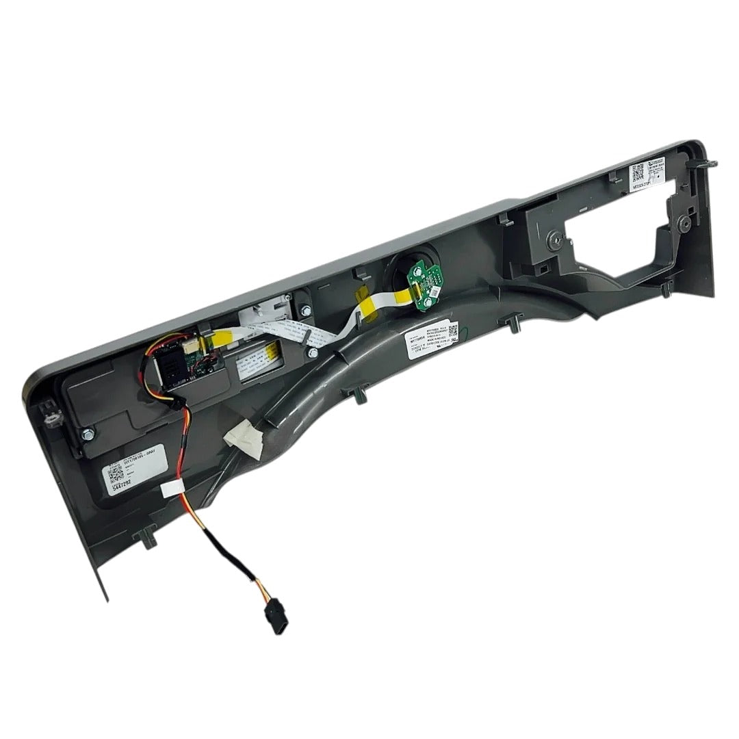 Whirlpool Washer Control Panel Assembly W11709330, W11748897