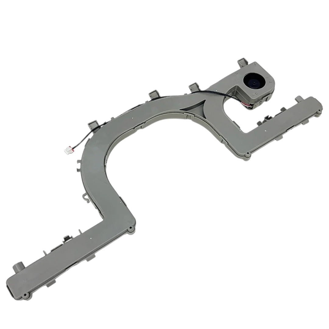 Samsung Dishwasher Air Duct Assembly DD82-01344A, PS12085676
