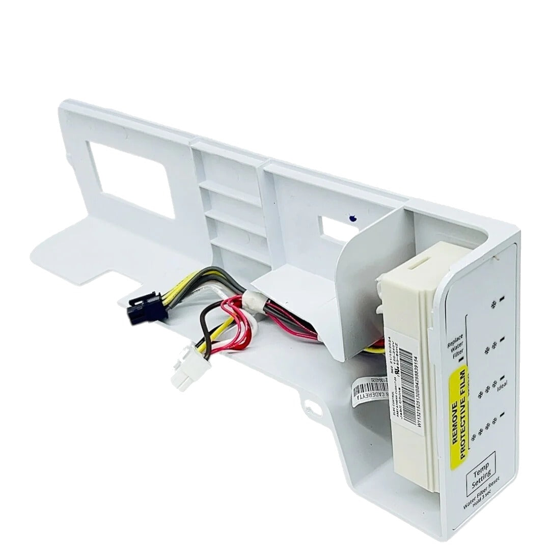 Whirlpool Refrigerator Control Panel Board W11478200, W11546690
