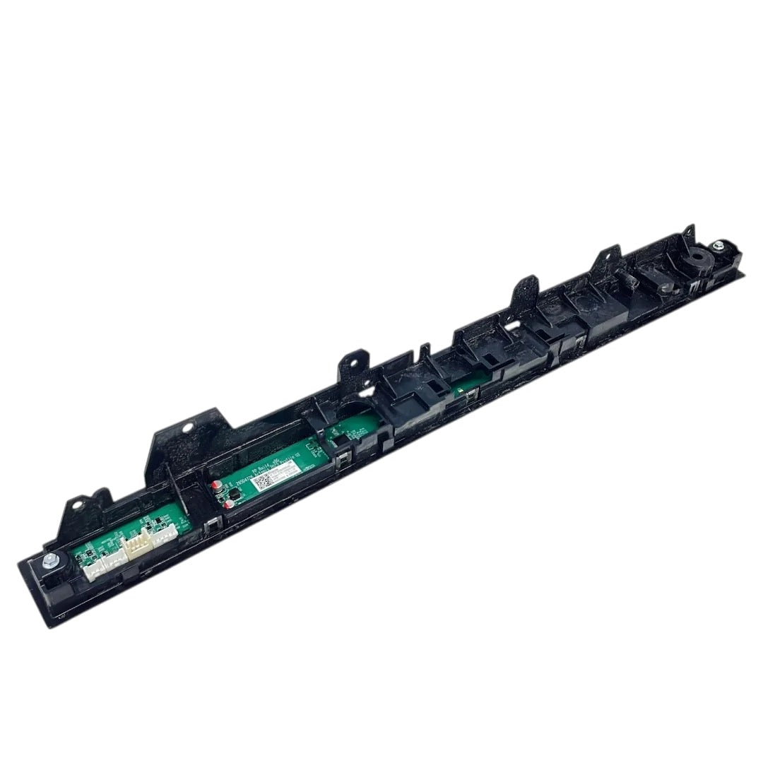 GE Dishwasher Control Panel WD21X34758, WD21X34438