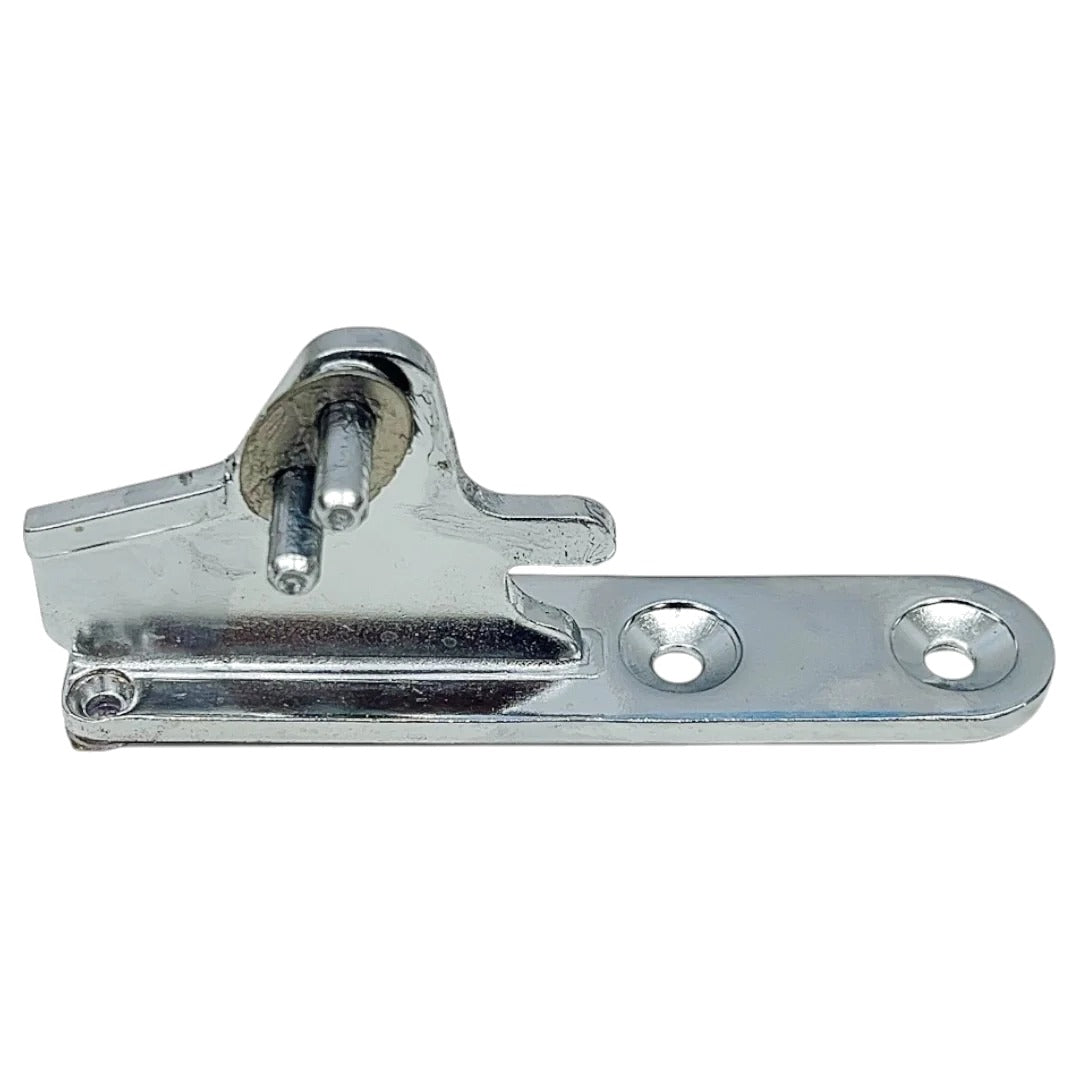 LG LF24Z6530S Refrigerator Door Hinge, Right Middle AEH76197605