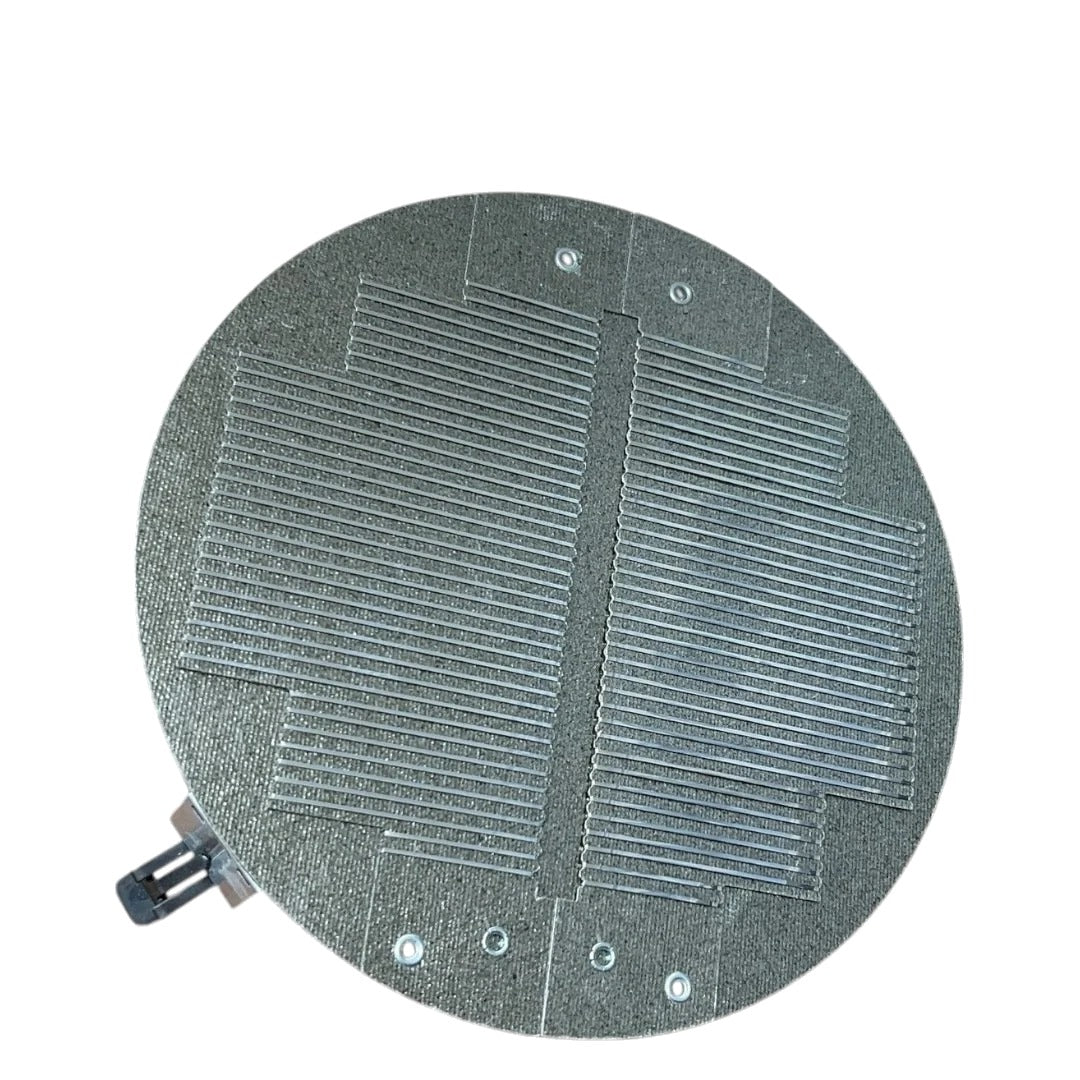 Whirlpool Range Oven Element, Warm Zone W11668631, W11706247