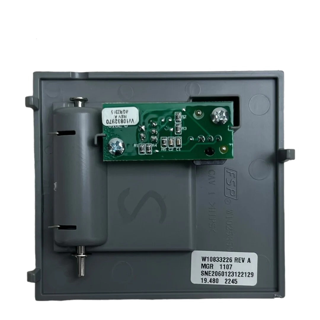 KitchenAid Refrigerator Ice Level Control Board W10870822, W10180607, W10518659