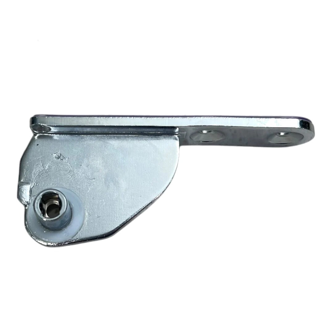 LG LRFXC2606S Refrigerator Door Hinge, Left AEH74556317