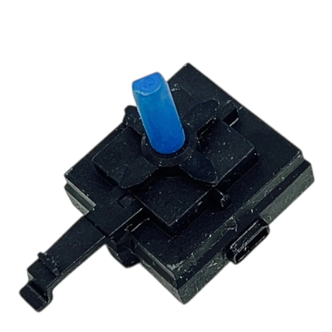 Whirlpool Washer Cycle Switch W10701087