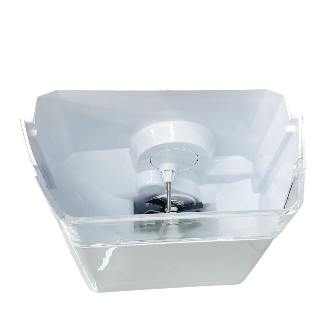 Hisense HRS290P5FSE Refrigerator Ice Bucket Container K2408040