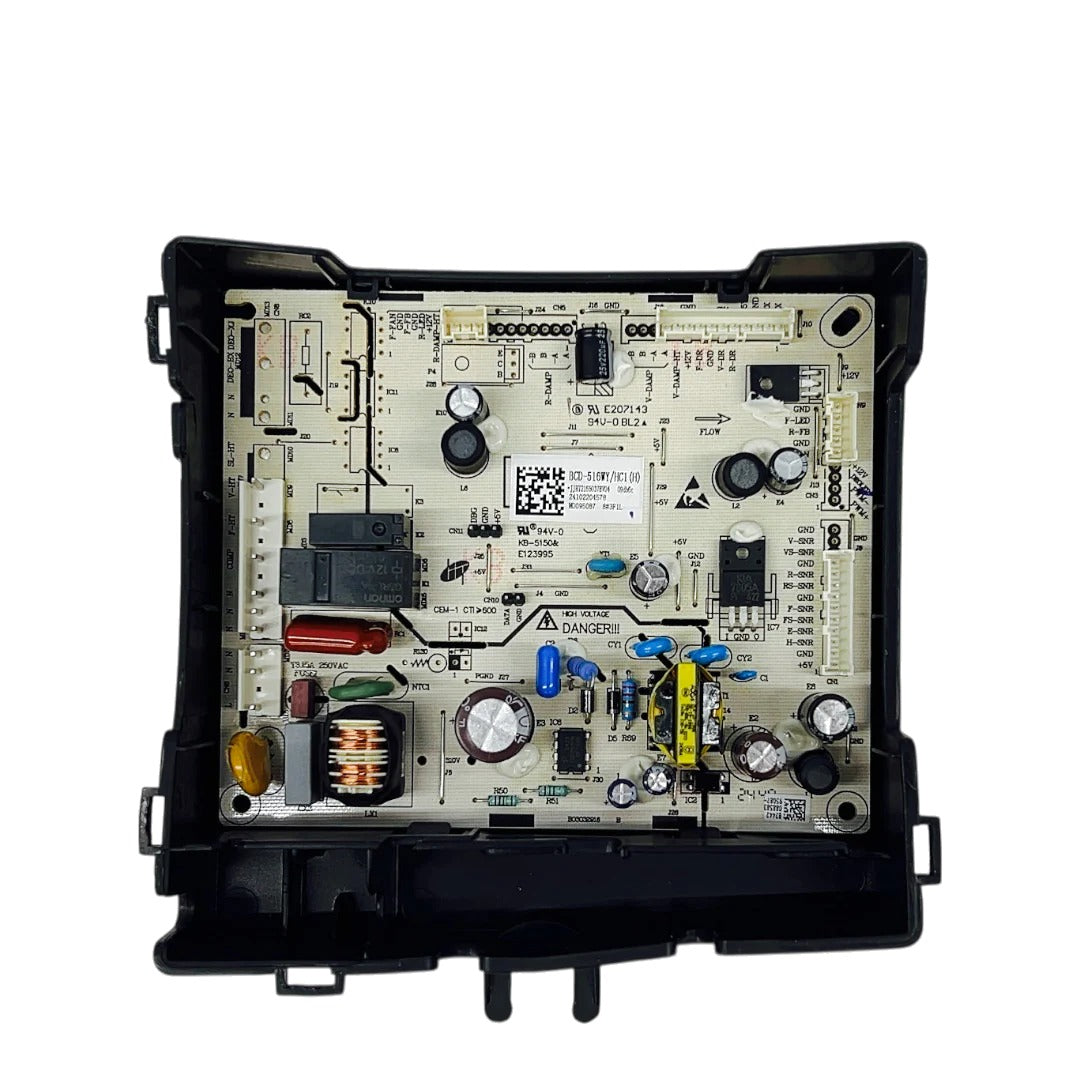 Hisense HRT180N6ASE Refrigerator Electronic Control Board K2165852
