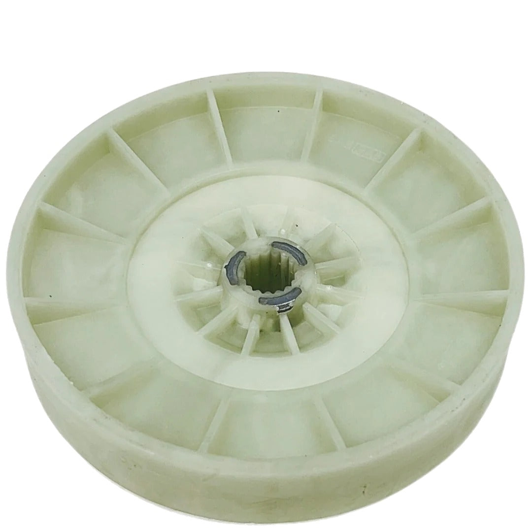 OEM Whirlpool Washer Drive Clutch Pulley W10721967, W10006356, W10315818