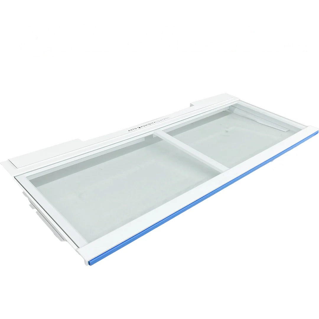Frigidaire Refrigerator Glass Shelf Assembly 5304535836