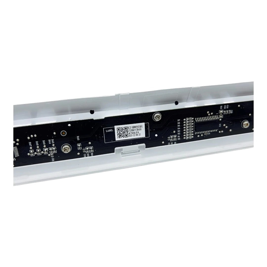 Hisense HRB171N6AWE Refrigerator Display Control Panel K2163245