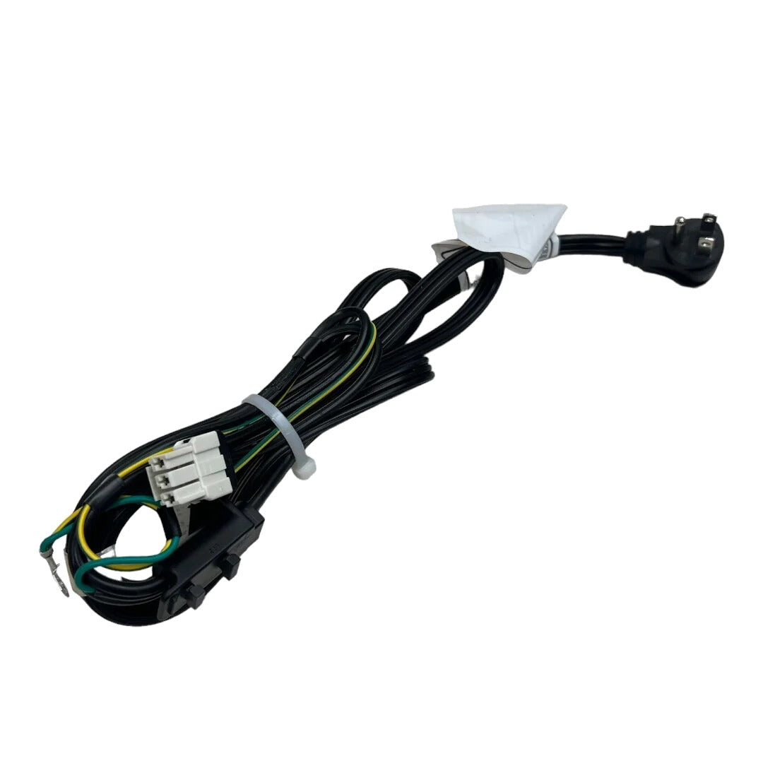 GE Washer Power Cord WH08X28843, WH19X24142