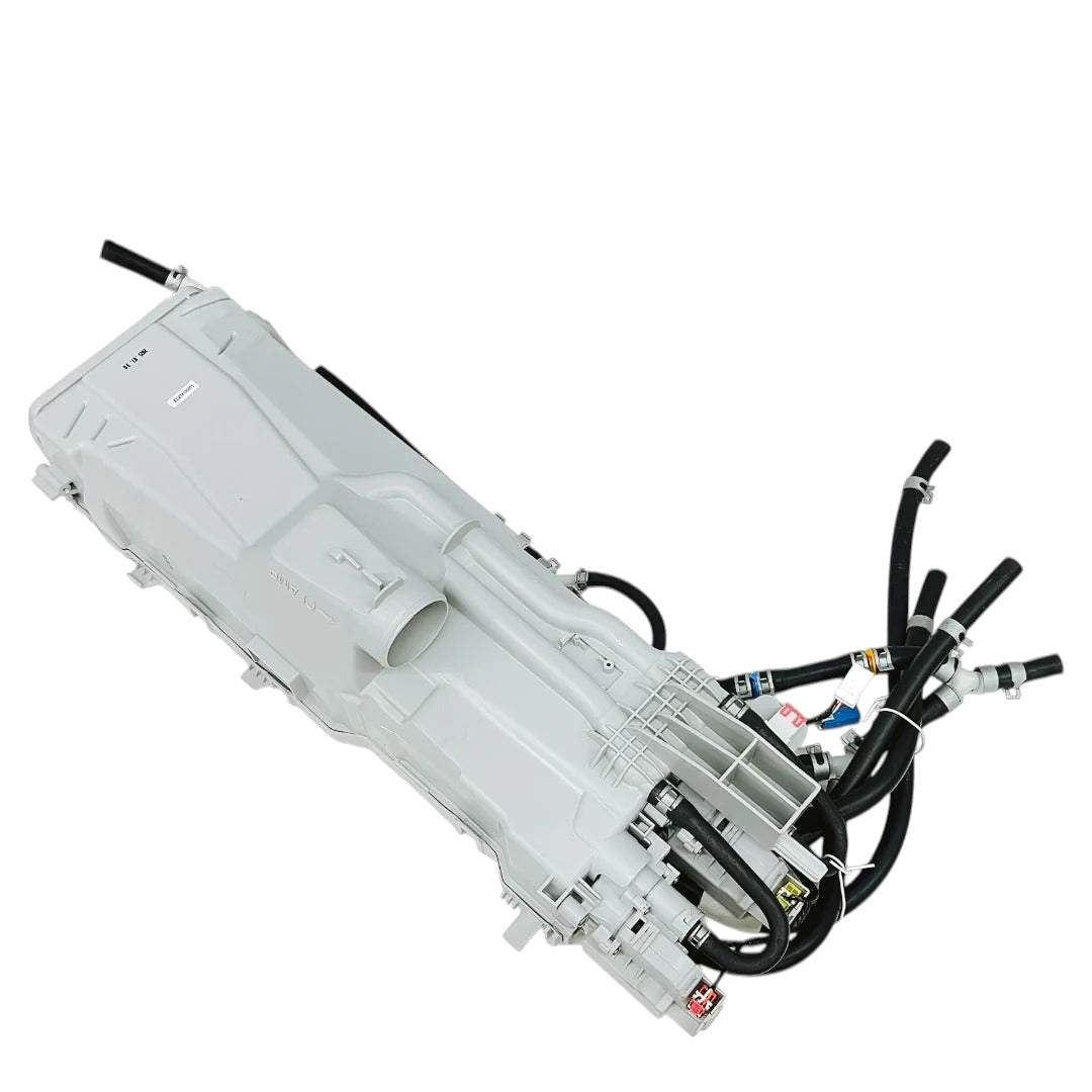 LG Washer Dispenser Drawer ACQ91458302, MCU62561002, EAU63403002