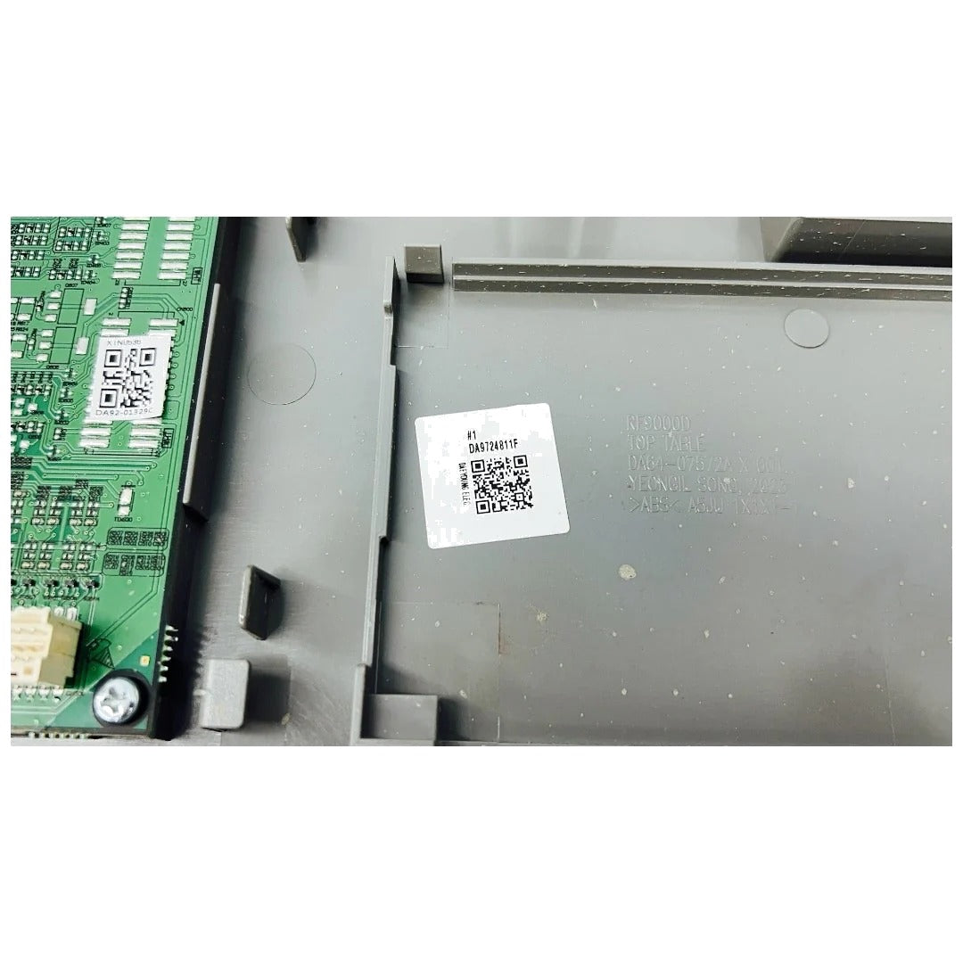 Samsung Refrigerator Control Board Assy DA97-24811F, DA92-01329C, DA97-24796B