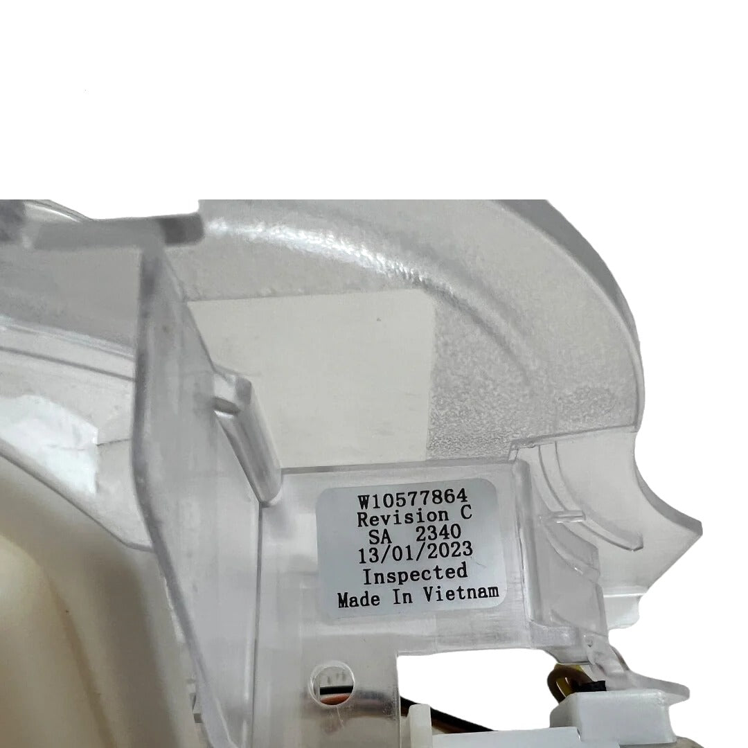 Whirlpool Refrigerator Separator Assembly W10577864, WPW10577864