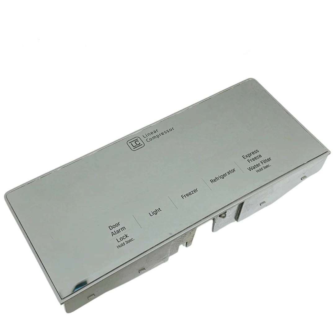 LG Refrigerator Dispenser Board Display EBR78249601, ACQ86045309