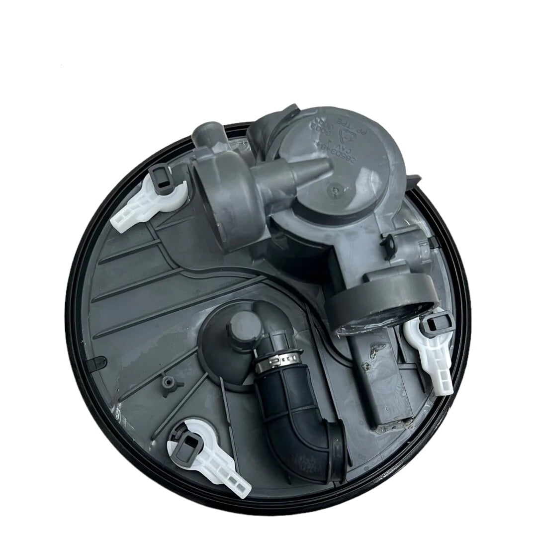 GE Dishwasher Sump PDT775SYN7FS