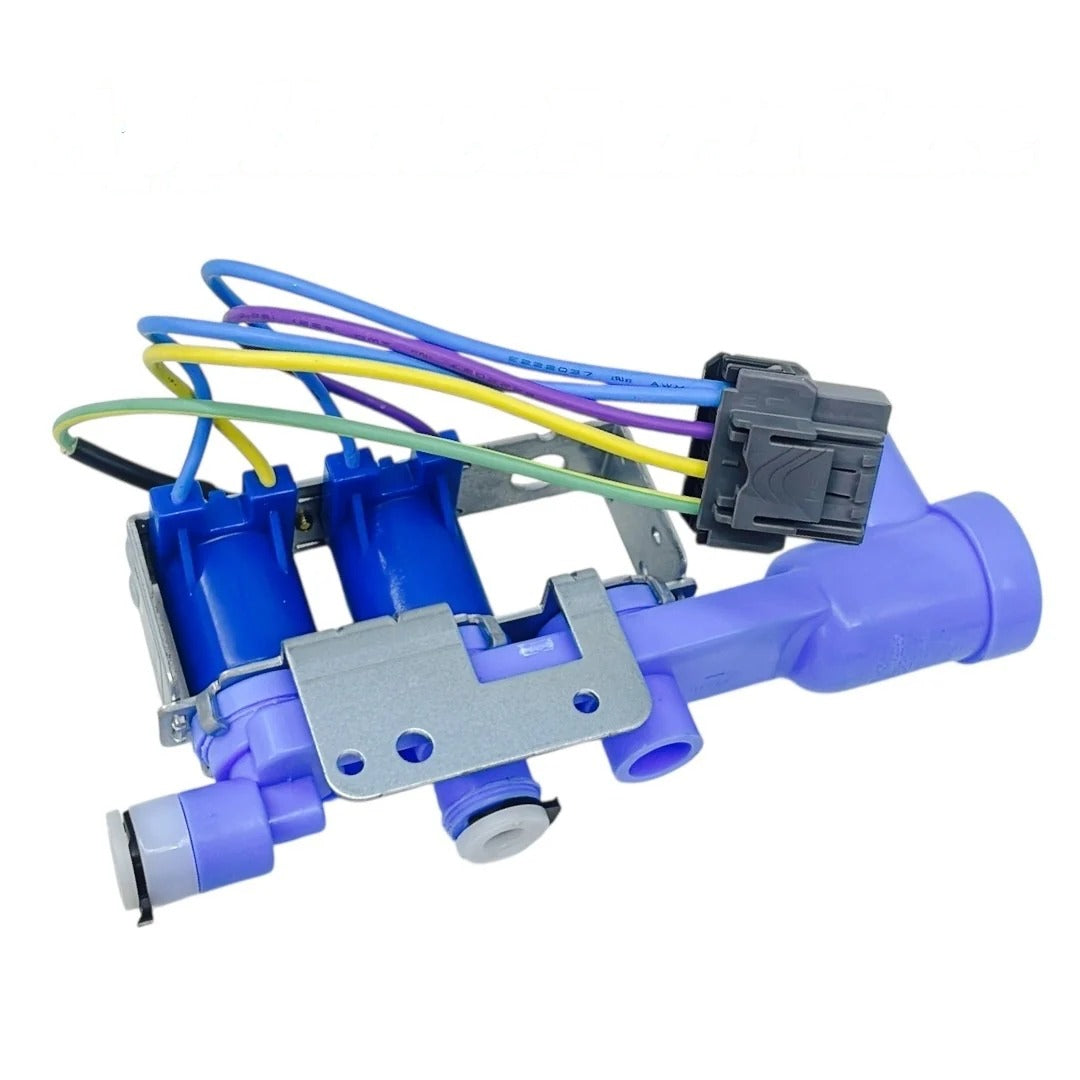 Frigidaire Refrigerator Water Inlet Valve 5304529544