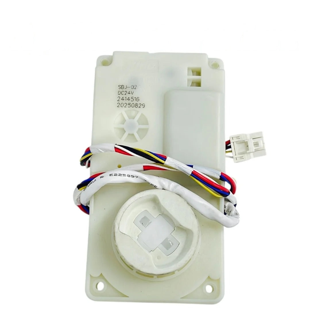 Hisense HRS290P5FSE Refrigerator Ice Crusher K2448091