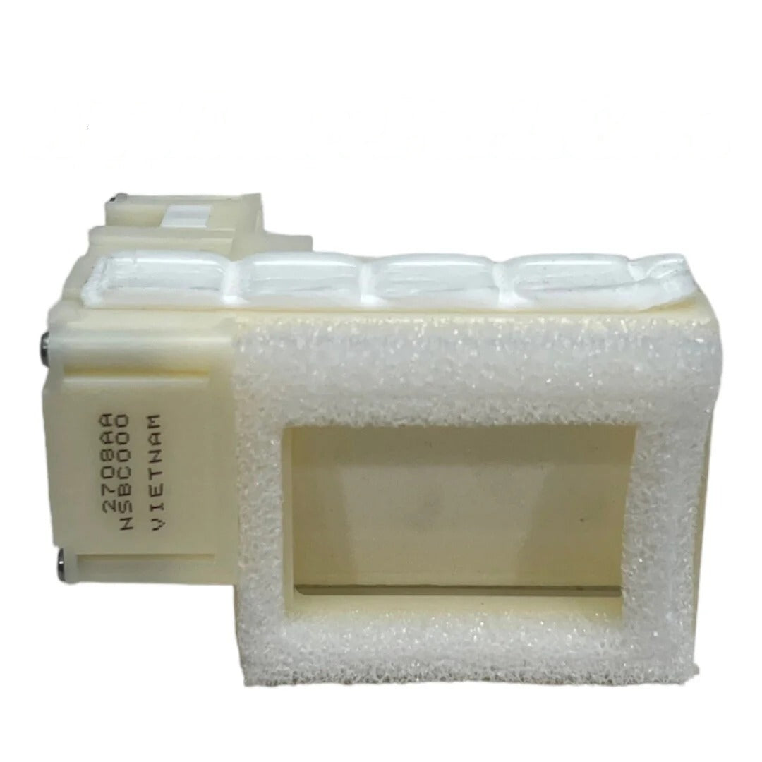 Frigidaire Refrigerator Damper 241518501, 7241518501
