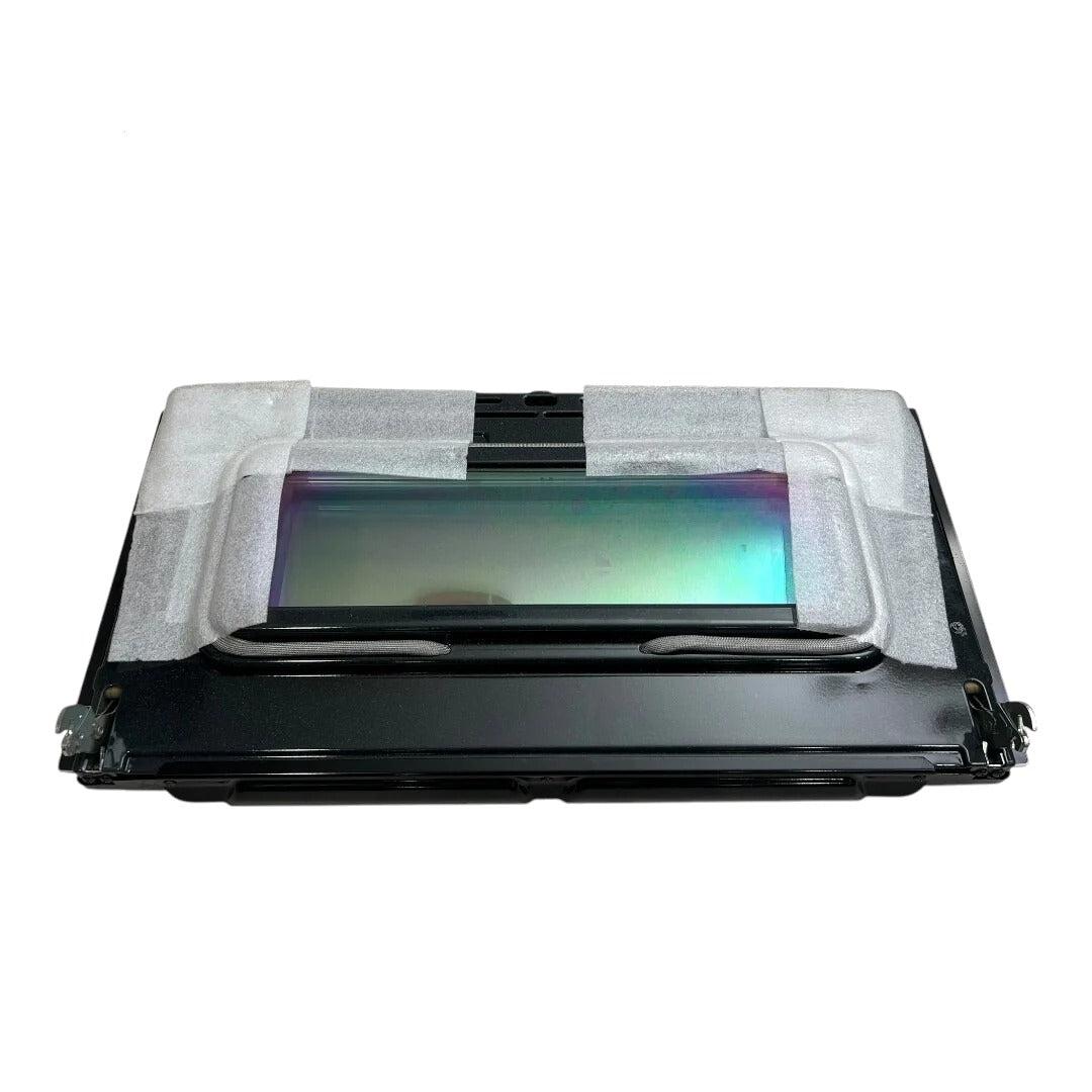 Jenn-Air Wall Range Oven Door Assembly 74008602, WP74008625, WP74010286