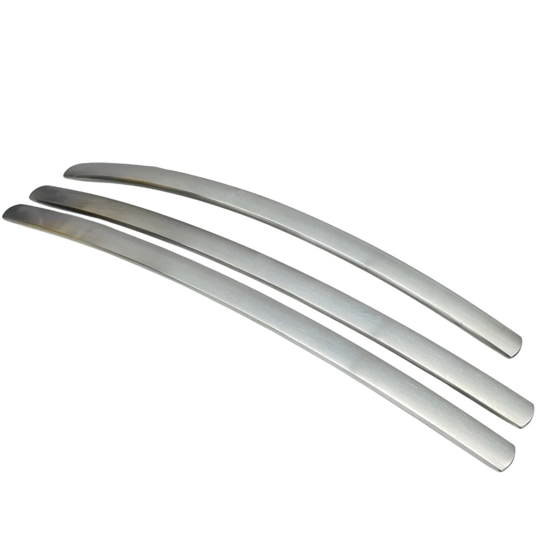 Frigidaire FRFG1723AV Refrigerator Door Handle Set 5304529485