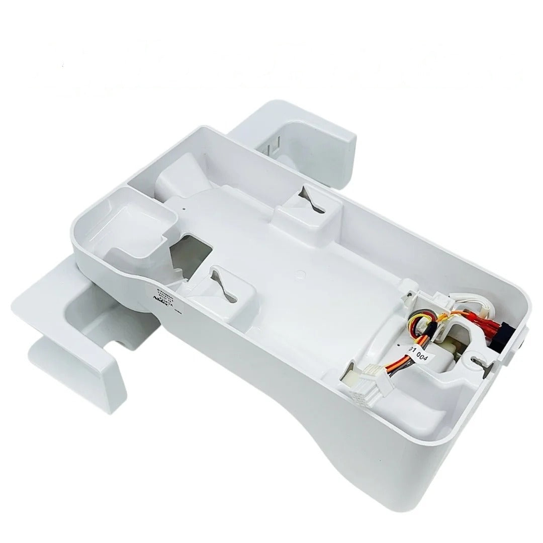 Frigidaire Refrigerator Freezer Ice Maker A21755301, 243297616